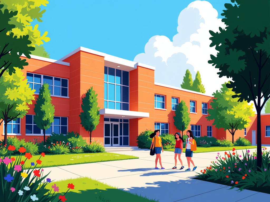 Ademy Self-Study Hub